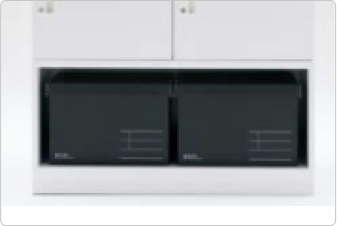 Ample Storage