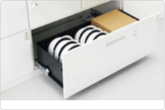 Drawer system