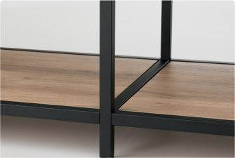 Functional unit that considers the way of working