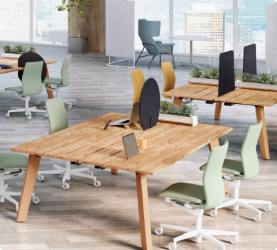 Tables