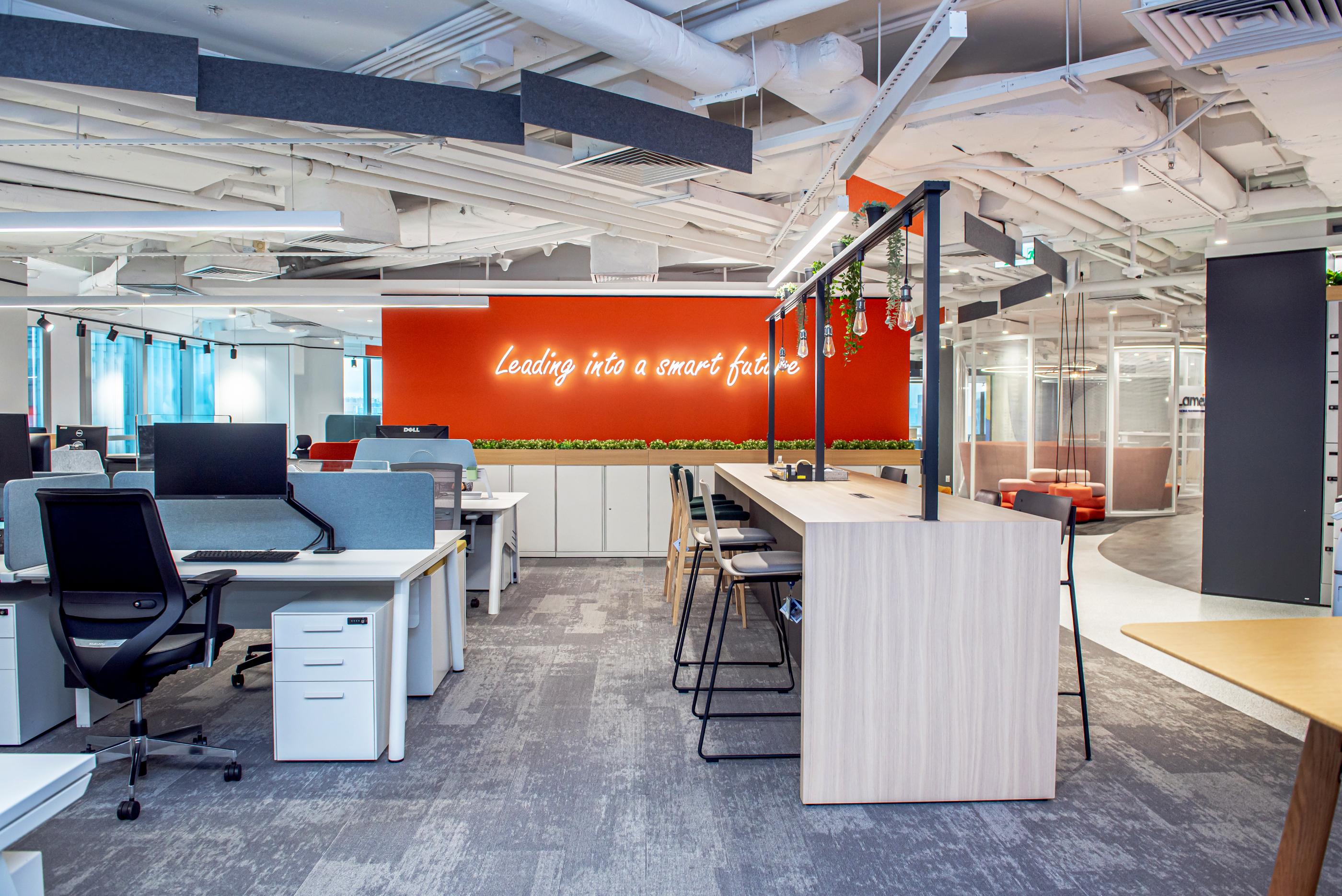 Lamex Trading Co.,Ltd