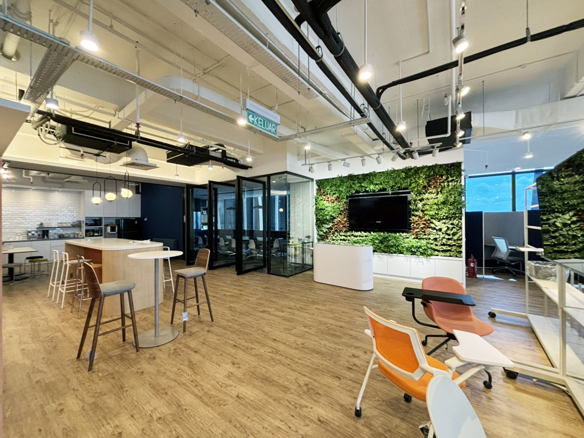 KOKUYO International (MALAYSIA) Sdn. Bhd.