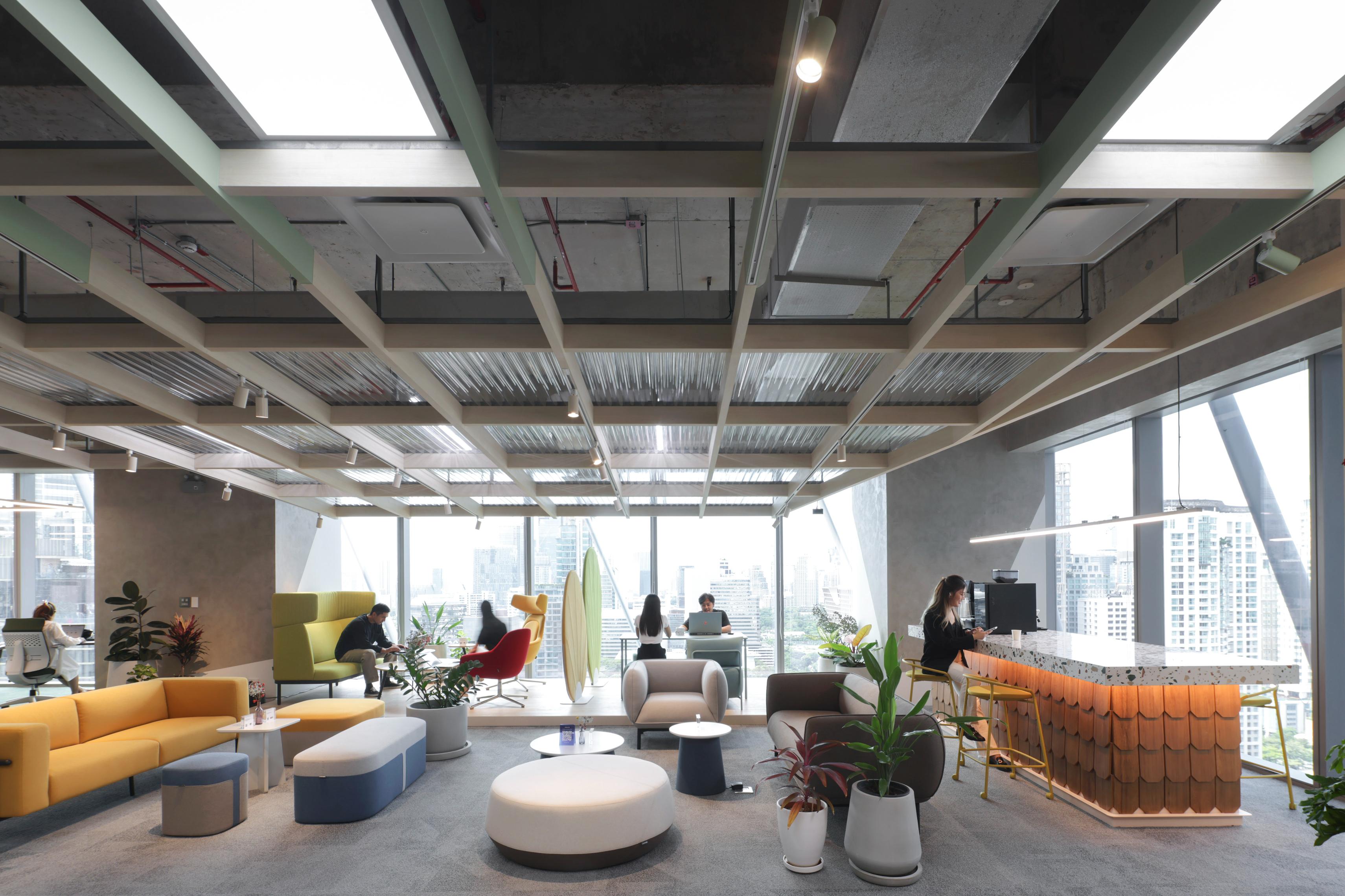 KOKUYO International (THAILAND) Co., Ltd.