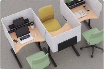 Flexible and configurable