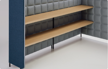 Flexible and Accommodating