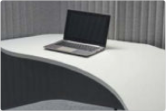 Table design