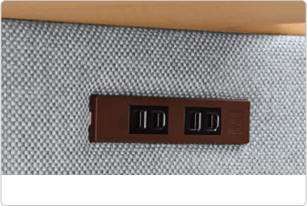 Wire management