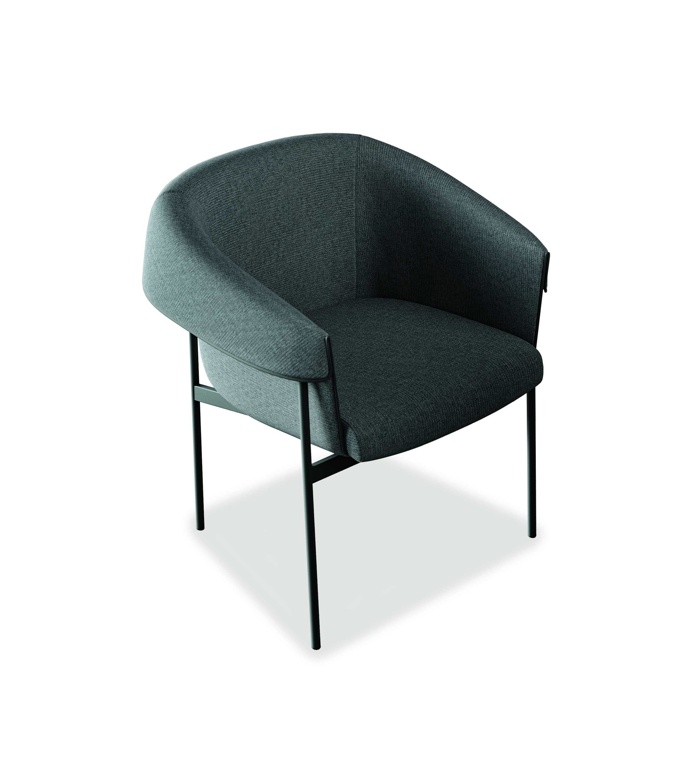 Saibi LX Chair