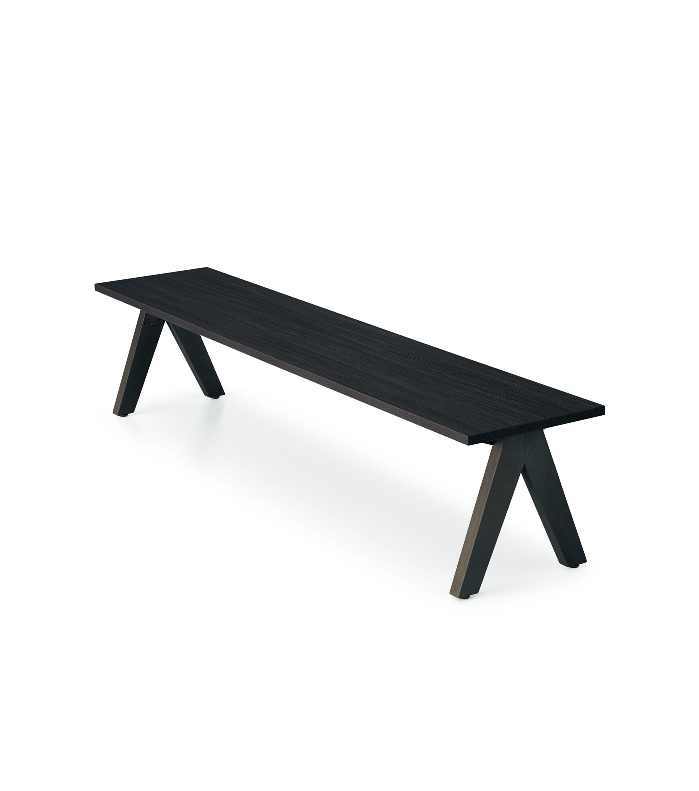 Wood Tilt Bench