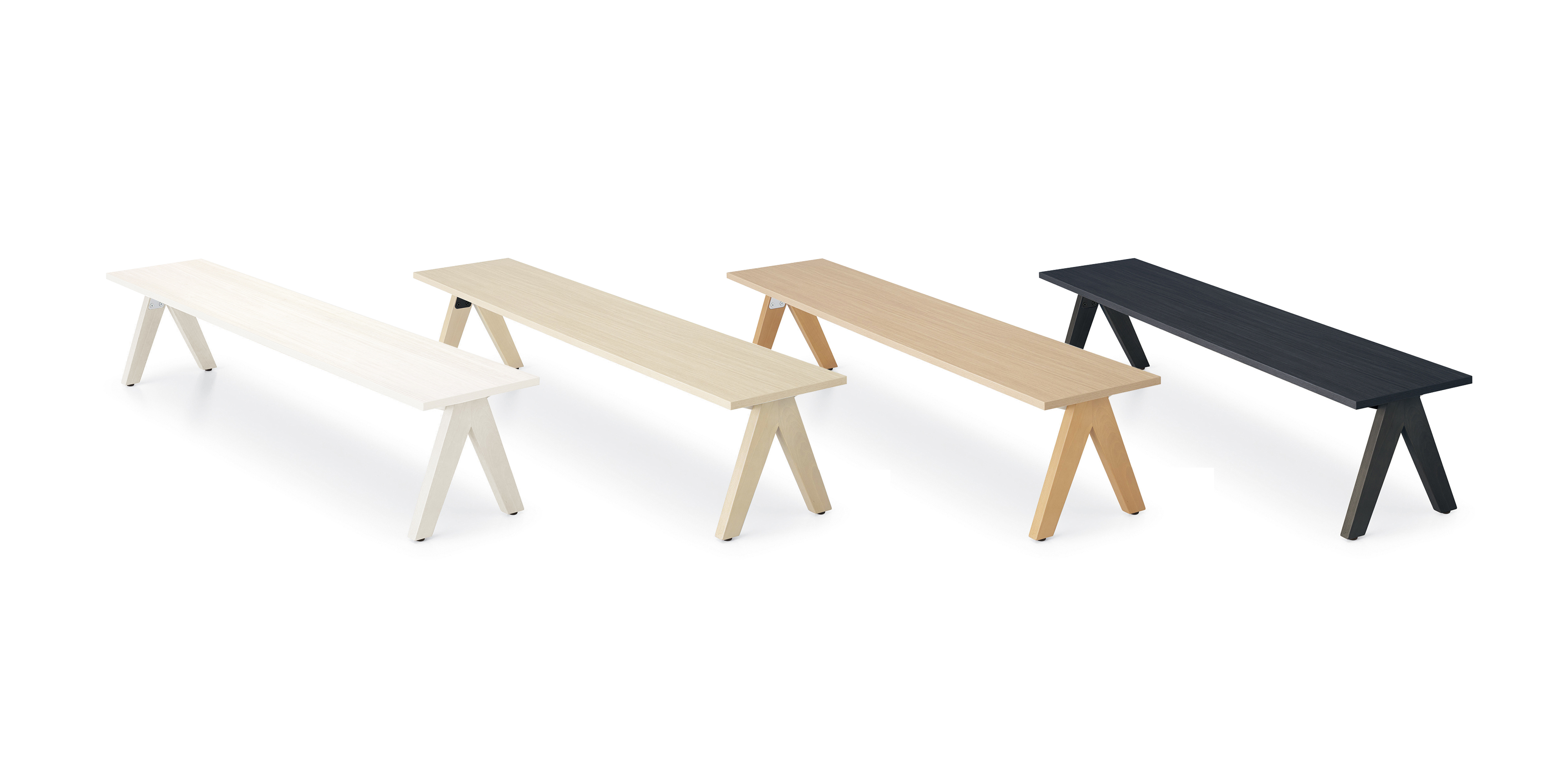 Wood-tilt-bench