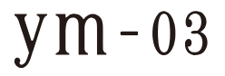 Ym-03