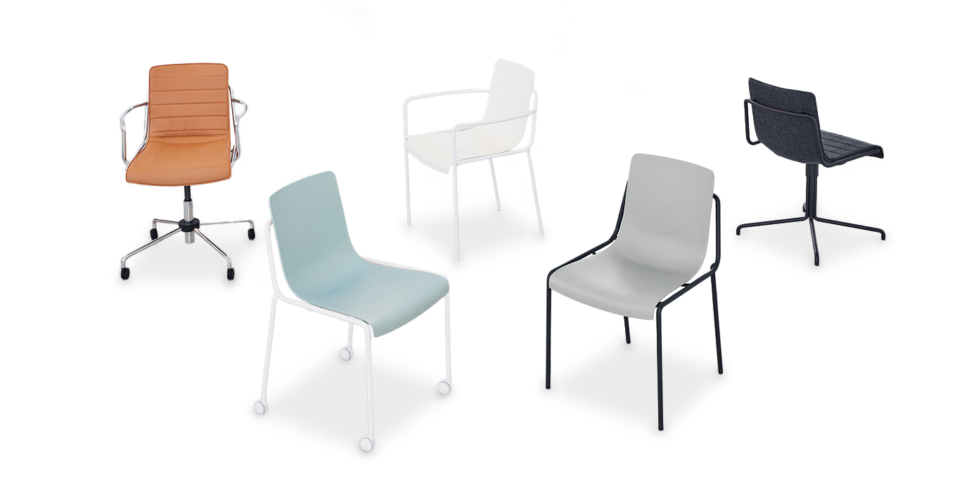 Offset Frame