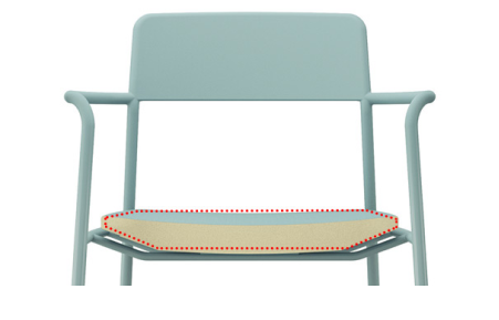 Comfortable Seat Cushion