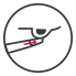 Locking Adjustment