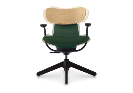 ingLIFE | Office Chairs [KOKUYO Furniture]