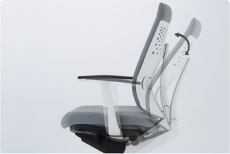Dual Motion Mechanism