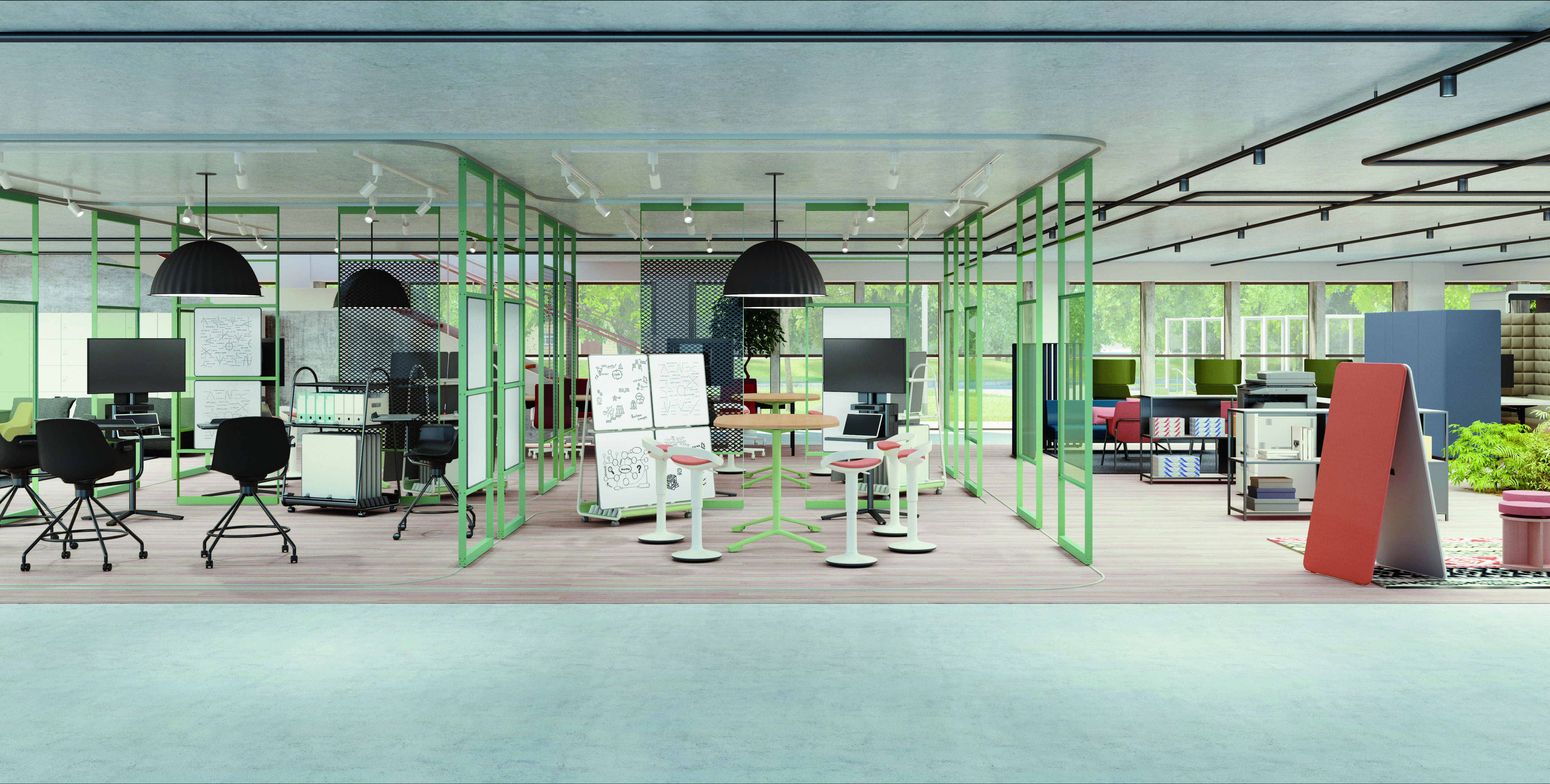 Scene Image