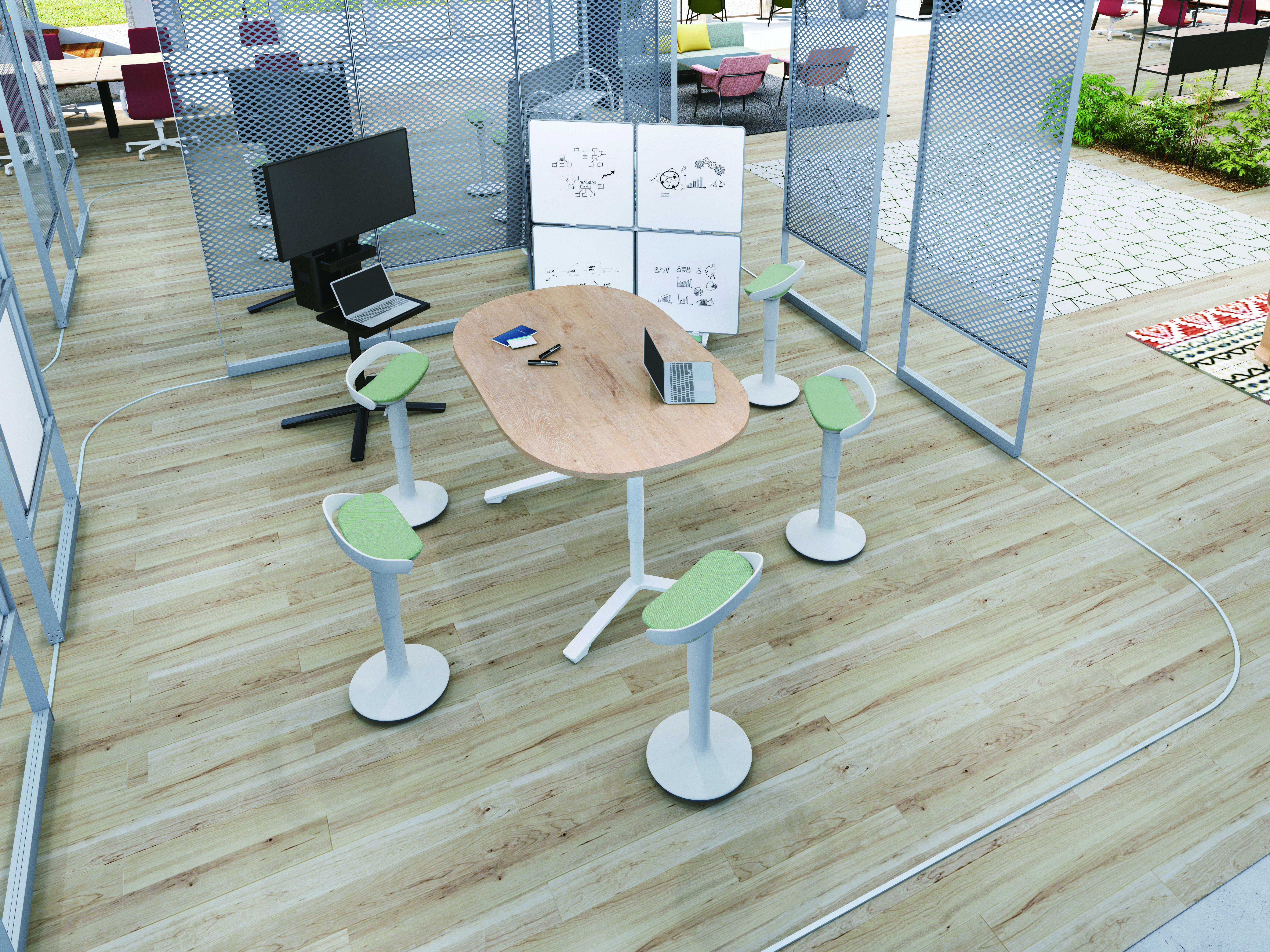 Scene Image