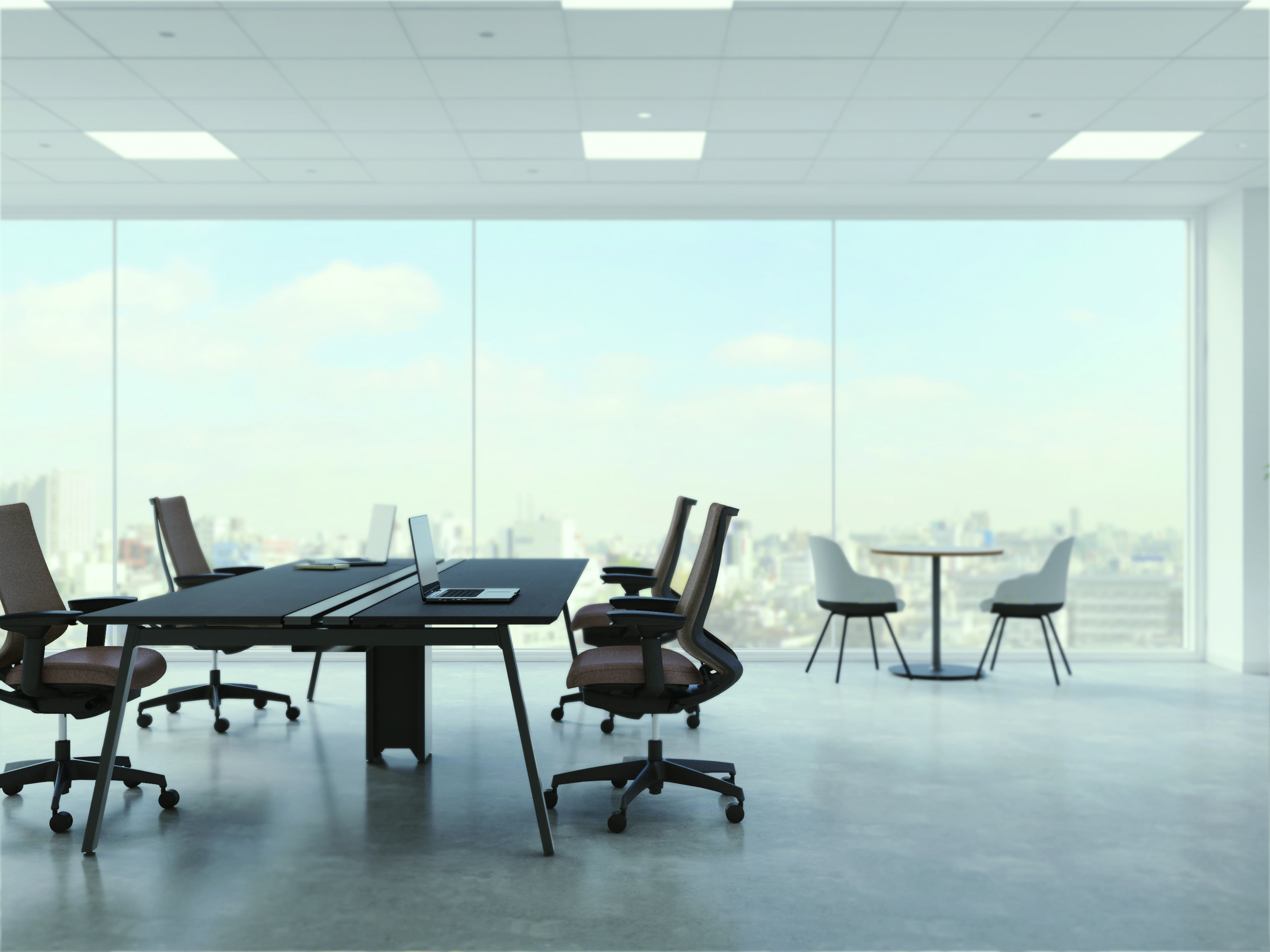 Scene Image
