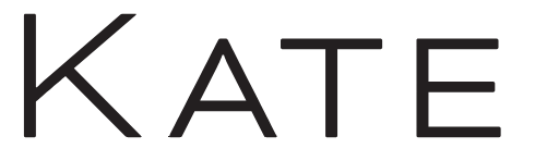 Kate