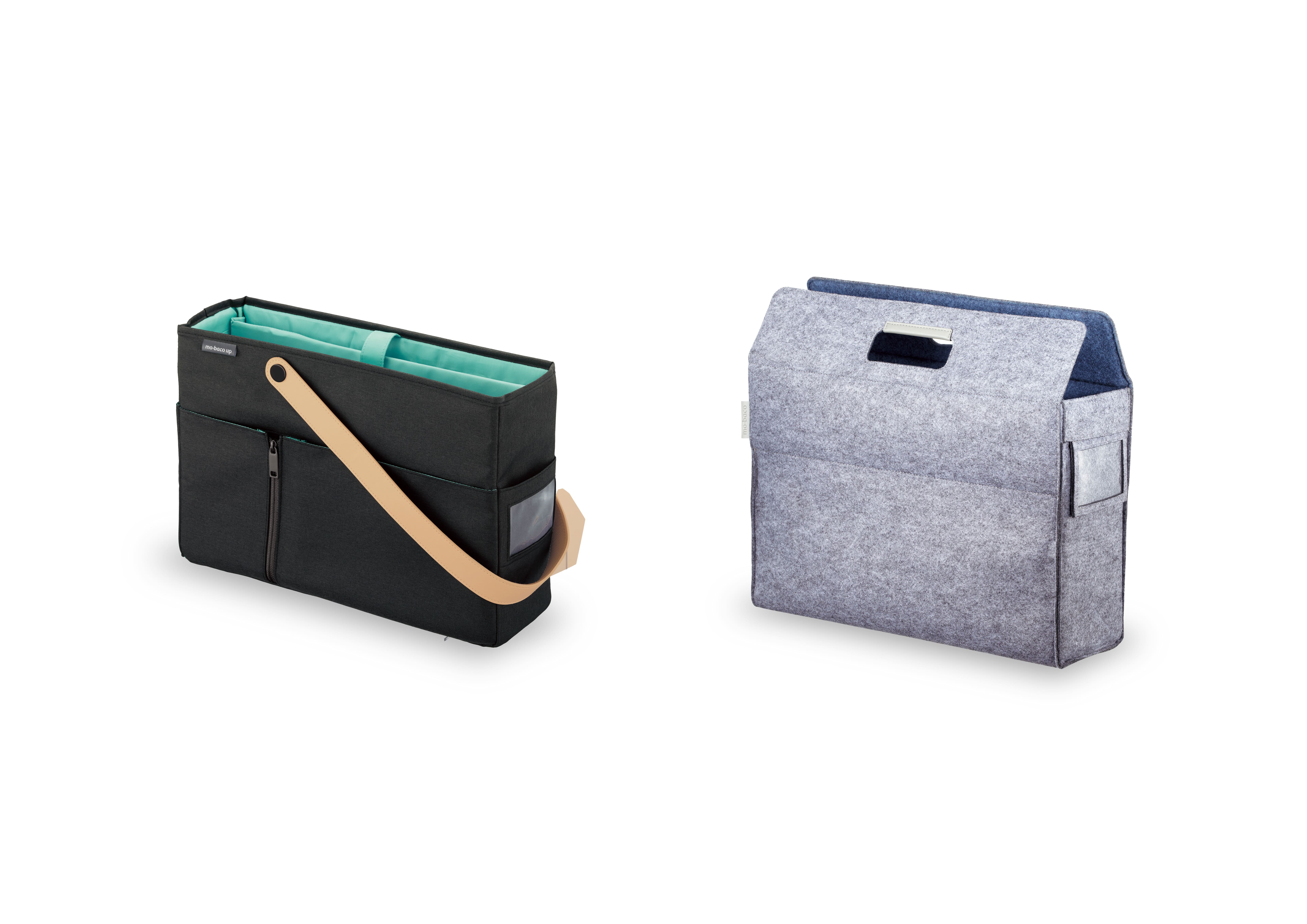 mo･baco / mo･baco up