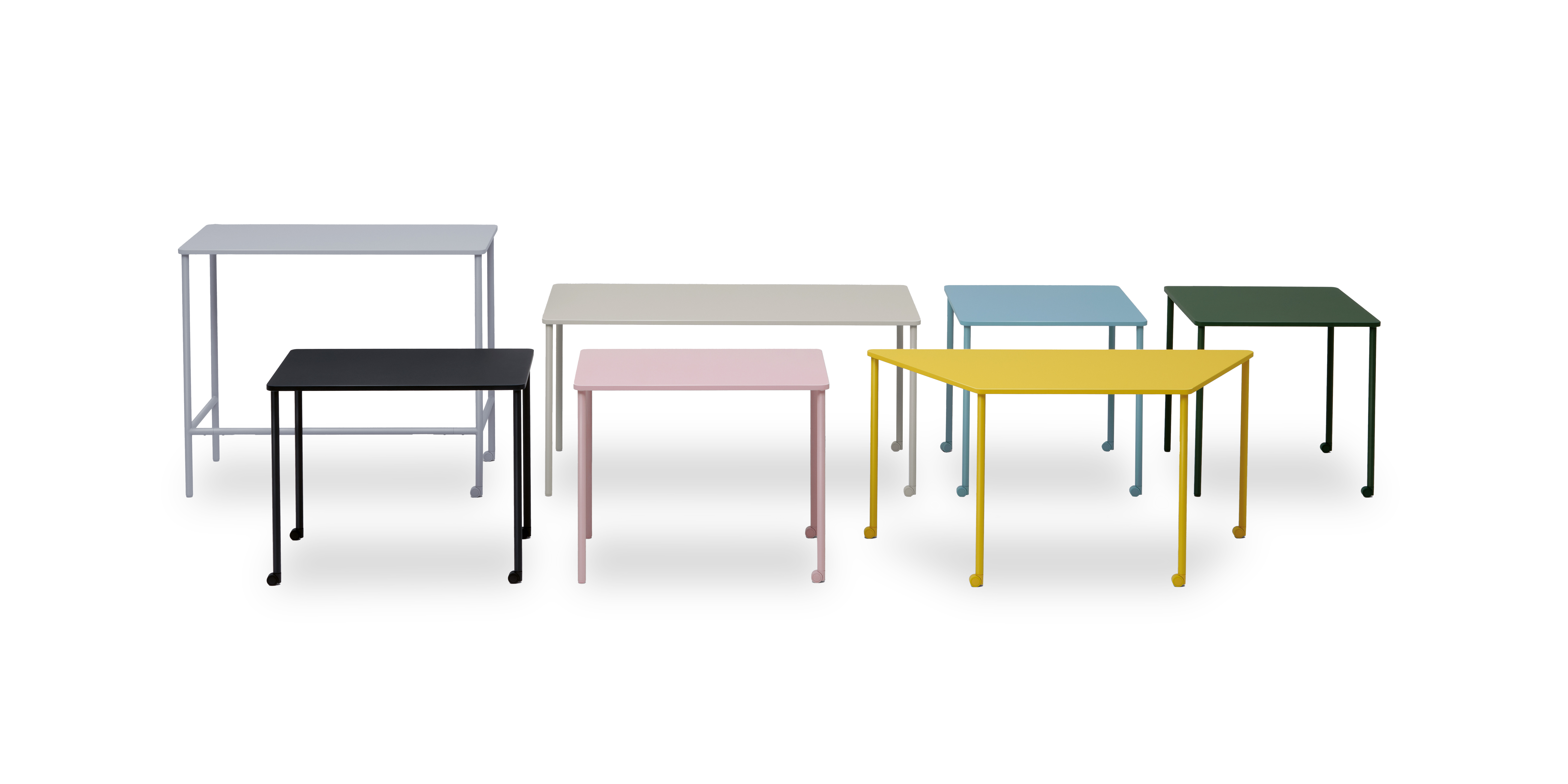 Any Table