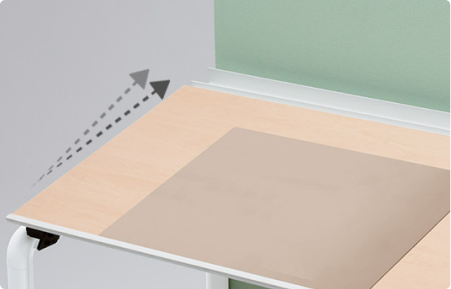 Improve Viewing Angle