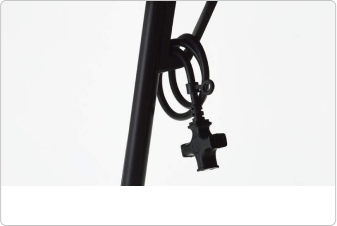 Cable Management