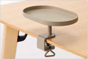 Tray