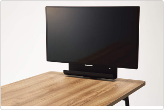 Virtual meeting