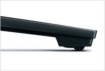 Castors for mobility