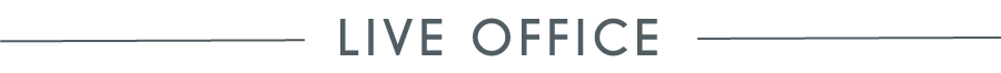 LIVE OFFICE