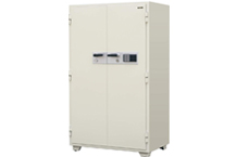 学籍簿用耐火金庫コンピューターロック