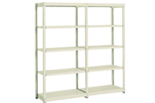 軽量ラック・ステンレスラック