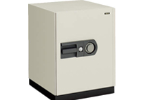 ビジネスセーフ(耐火金庫)