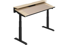 シークエンスチルト