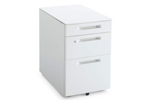 ISデスク（ワゴン）