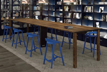 センティア（ストレート脚）