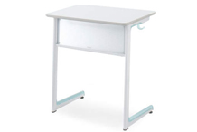 キャンパスデスク