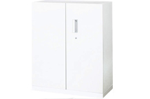 EDIA 耐火金庫両扉開き扉