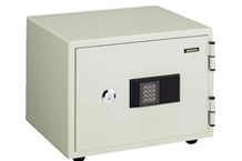 ホームセーフ耐火金庫