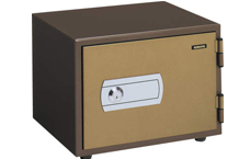 ホームセーフ(耐火金庫)