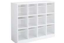 シューズボックス・ランドセルロッカー