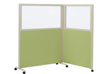 パネルスクリーン＜Sシリーズ＞