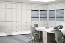 ビジネスウォールNタイプ