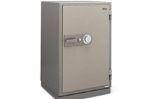 耐火金庫警報機付きタイプ