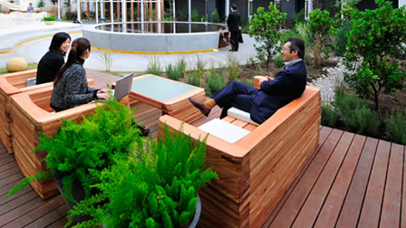 ライブオフィス