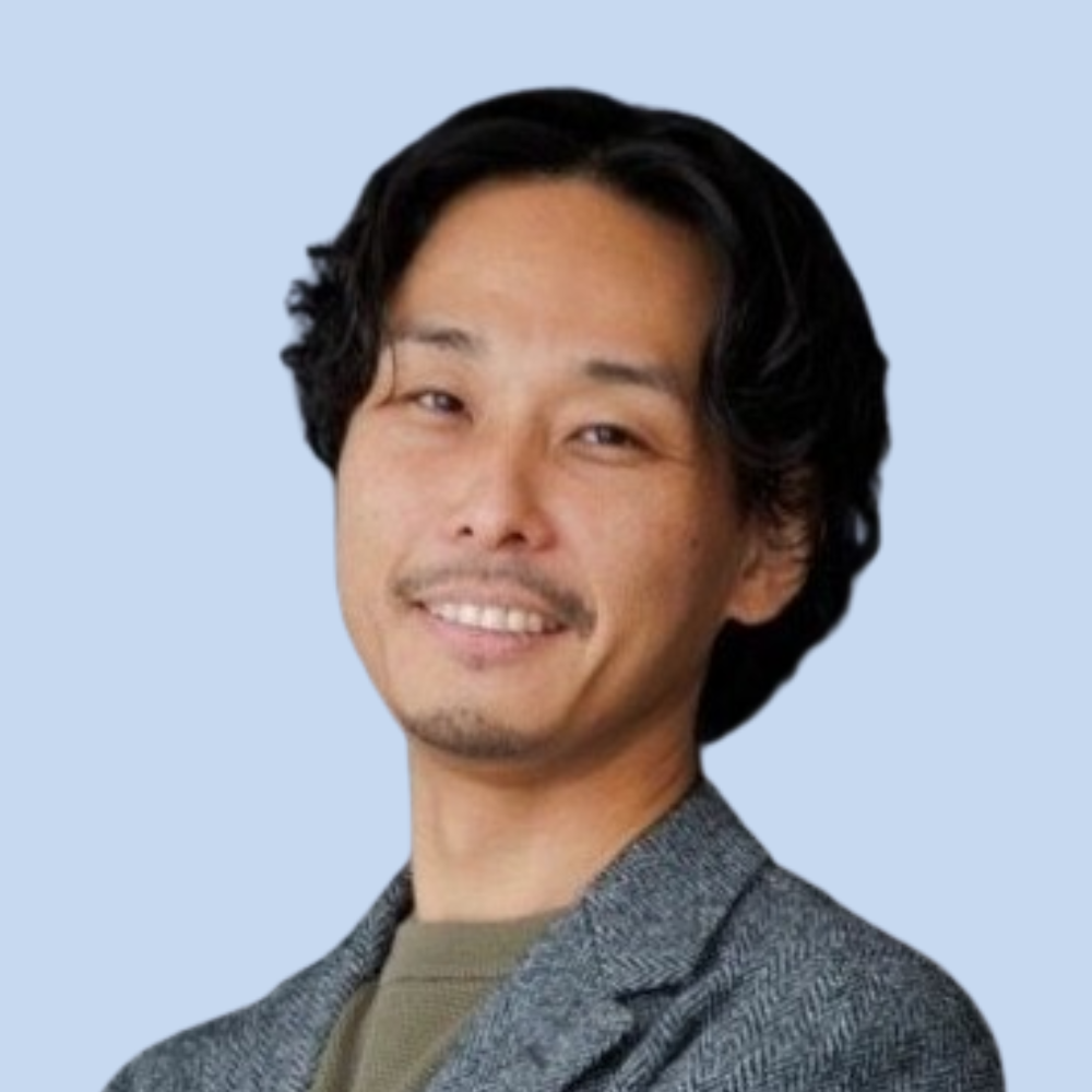 岩本 卓馬