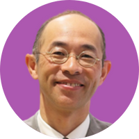 山田 朝夫 氏