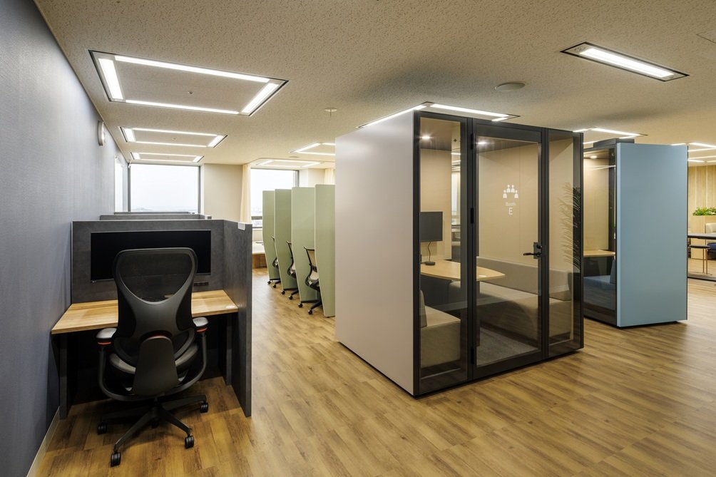 【石川県庁】集中エリア